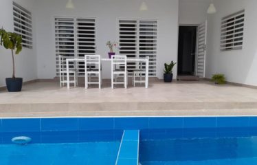 SOMONE : Villa/maison d’hôtes contemporaine 7 chambres à vendre