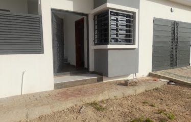 NGAPAROU : Villa de standing 4 chambres à louer