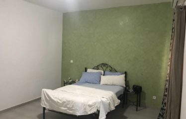 SALY : Villa 4 chambres dans un secteur calme à vendre