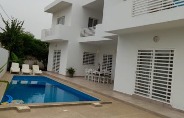 SOMONE : Villa/maison d’hôtes contemporaine 7 chambres à vendre