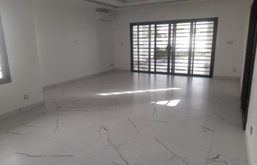 NGAPAROU : Villa de standing 4 chambres à louer