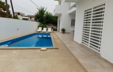 SOMONE : Villa/maison d’hôtes contemporaine 7 chambres à vendre