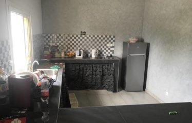 SALY : Villa 4 chambres dans un secteur calme à vendre