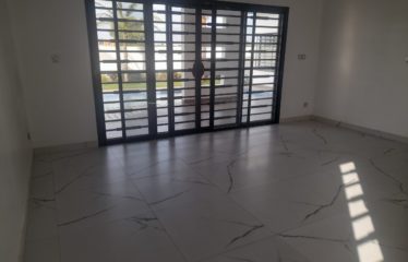 NGAPAROU : Villa de standing 4 chambres à louer