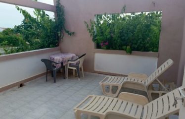 NGAPAROU : Villa 5 chambres à vendre avec bail