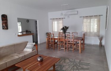 SOMONE : Villa/maison d’hôtes contemporaine 7 chambres à vendre