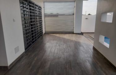 NGAPAROU : Villa de standing 4 chambres à louer