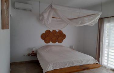 SOMONE : Villa/maison d’hôtes contemporaine 7 chambres à vendre