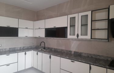 NGAPAROU : Villa de standing 4 chambres à louer