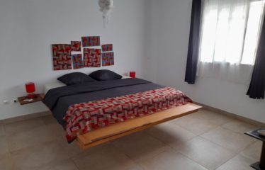 SOMONE : Villa/maison d’hôtes contemporaine 7 chambres à vendre