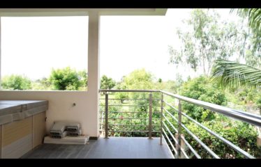 SALY : Magnifique appartement 3 Pièces 200M² à vendre – résidence sécurisée – 24/7 – Piscine – Parking privé