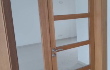 DAKAR MBAO villeneuve: Villa Duplex F4 à louer