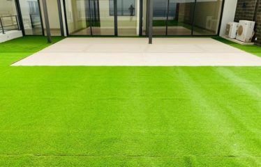 DAKAR FANN : Appartement F4 Magnifique à louer