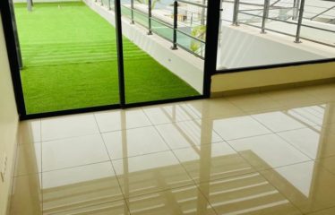 DAKAR FANN : Appartement F4 Magnifique à louer