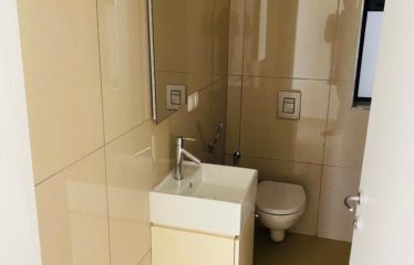 DAKAR FANN : Appartement F4 Magnifique à louer