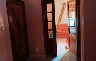 DAKAR KEUR MASSAR : Maison à vendre en titre foncier