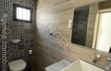 DAKAR ALMADIES : Sympathique villa à louer