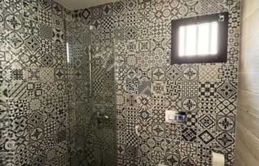 DAKAR ALMADIES : Sympathique villa à louer