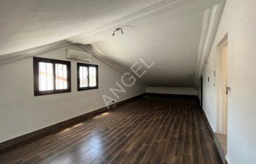 DAKAR ALMADIES : Sympathique villa à louer