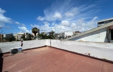 DAKAR ALMADIES : Sympathique villa à louer
