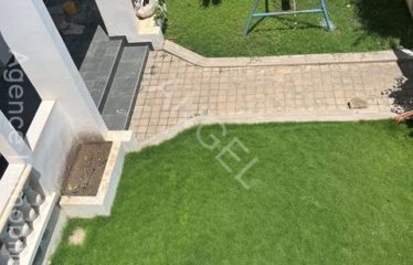 DAKAR ALMADIES : Sympathique villa à louer