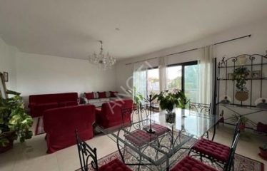 DAKAR MERMOZ : Grand et Beau F4 meublé à louer