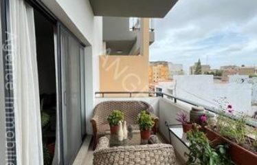 DAKAR MERMOZ : Grand et Beau F4 meublé à louer