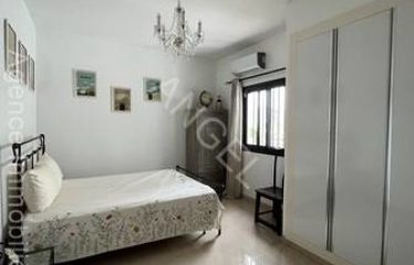 DAKAR MERMOZ : Grand et Beau F4 meublé à louer