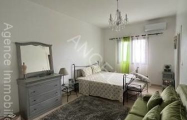 DAKAR MERMOZ : Grand et Beau F4 meublé à louer