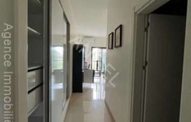 DAKAR MERMOZ : Grand et Beau F4 meublé à louer