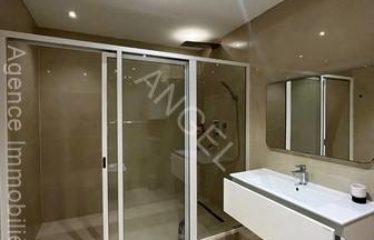 DAKAR MERMOZ : Grand et Beau F4 meublé à louer