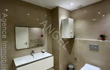 DAKAR MERMOZ : Grand et Beau F4 meublé à louer