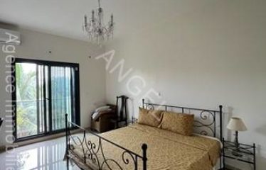 DAKAR MERMOZ : Grand et Beau F4 meublé à louer