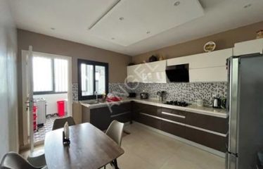 DAKAR MERMOZ : Grand et Beau F4 meublé à louer