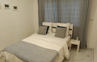 NGUERIGNE : Villa 5 chambres plain-pied avec piscine à louer