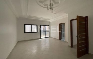 DAKAR MAMELLES : Villa à louer à Mbackiyou Faye