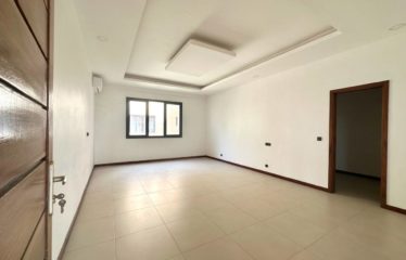 SALY : Magnifique appartement 3 Pièces 200M² à vendre – résidence sécurisée – 24/7 – Piscine – Parking privé