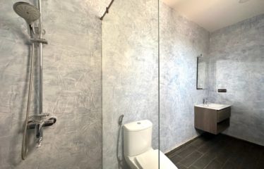 SALY : Magnifique appartement 3 Pièces 200M² à vendre – résidence sécurisée – 24/7 – Piscine – Parking privé