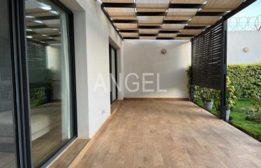 DAKAR ALMADIES : Belle villa à louer R+1