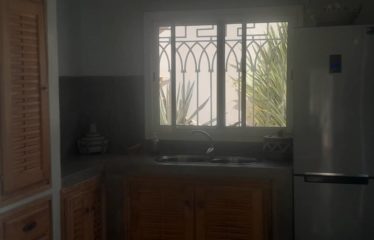 WARANG : Villa atypique à vendre 5 pièces à 10 mn de la plage