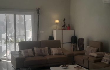 WARANG : Villa atypique à vendre 5 pièces à 10 mn de la plage