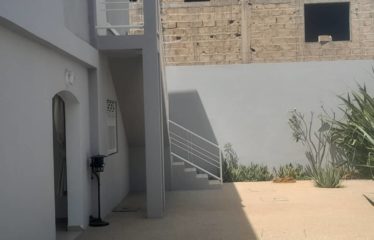 WARANG : Villa atypique à vendre 5 pièces à 10 mn de la plage