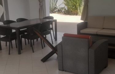 WARANG : Villa atypique à vendre 5 pièces à 10 mn de la plage