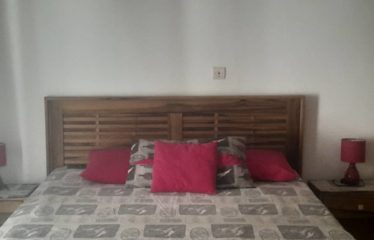 WARANG : Villa atypique à vendre 5 pièces à 10 mn de la plage