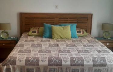 WARANG : Villa atypique à vendre 5 pièces à 10 mn de la plage