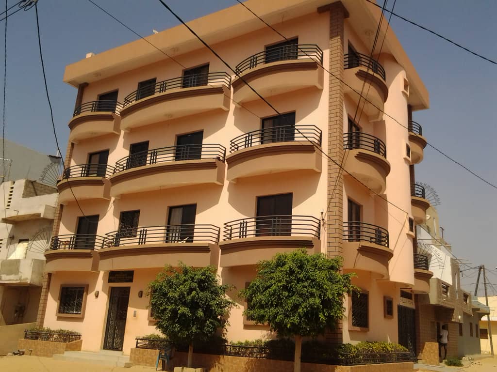 achat immobilier au Sénégal et les erreurs à éviter