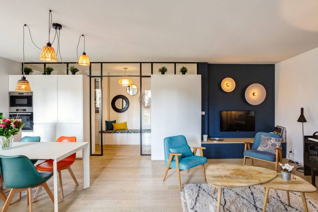 décoration intérieure sénégal