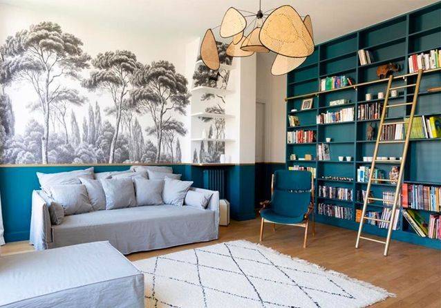 décoration intérieure sénégal