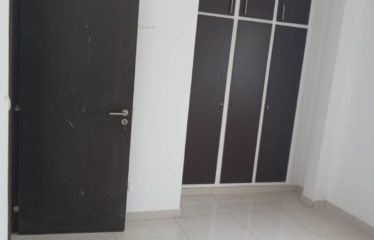 DAKAR MBAO villeneuve: Villa Duplex F4 à louer