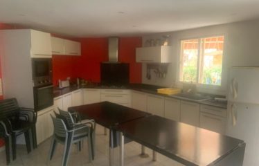 SALY : Villa 3 chambres en résidence à vendre